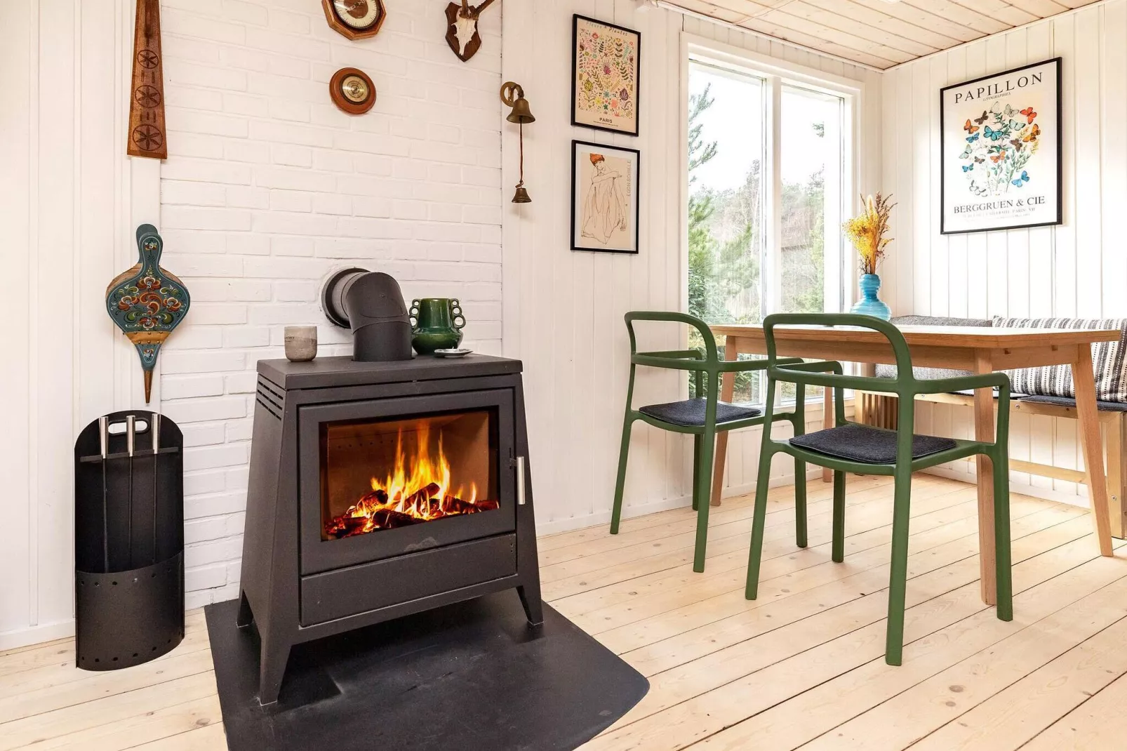 4 persoons vakantie huis in Hals-By Traum-Binnen