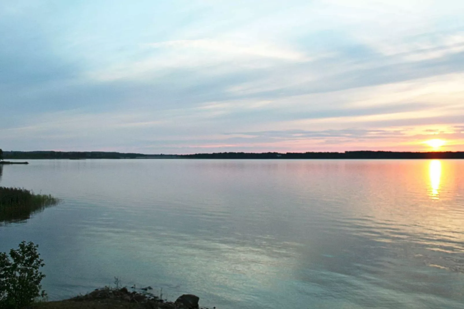 5 persoons vakantie huis in MARIESTAD-By Traum