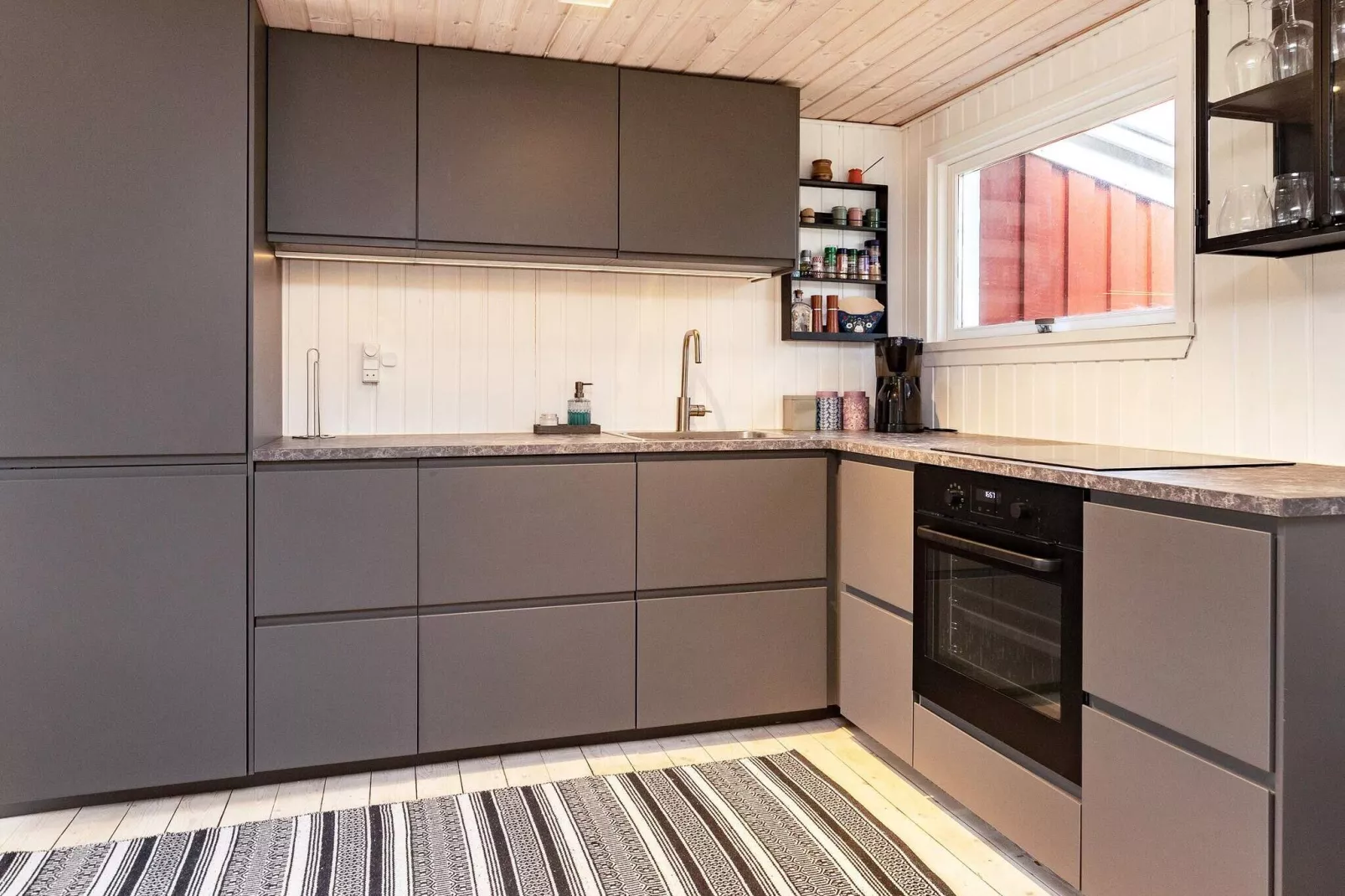4 persoons vakantie huis in Hals-By Traum-Binnen