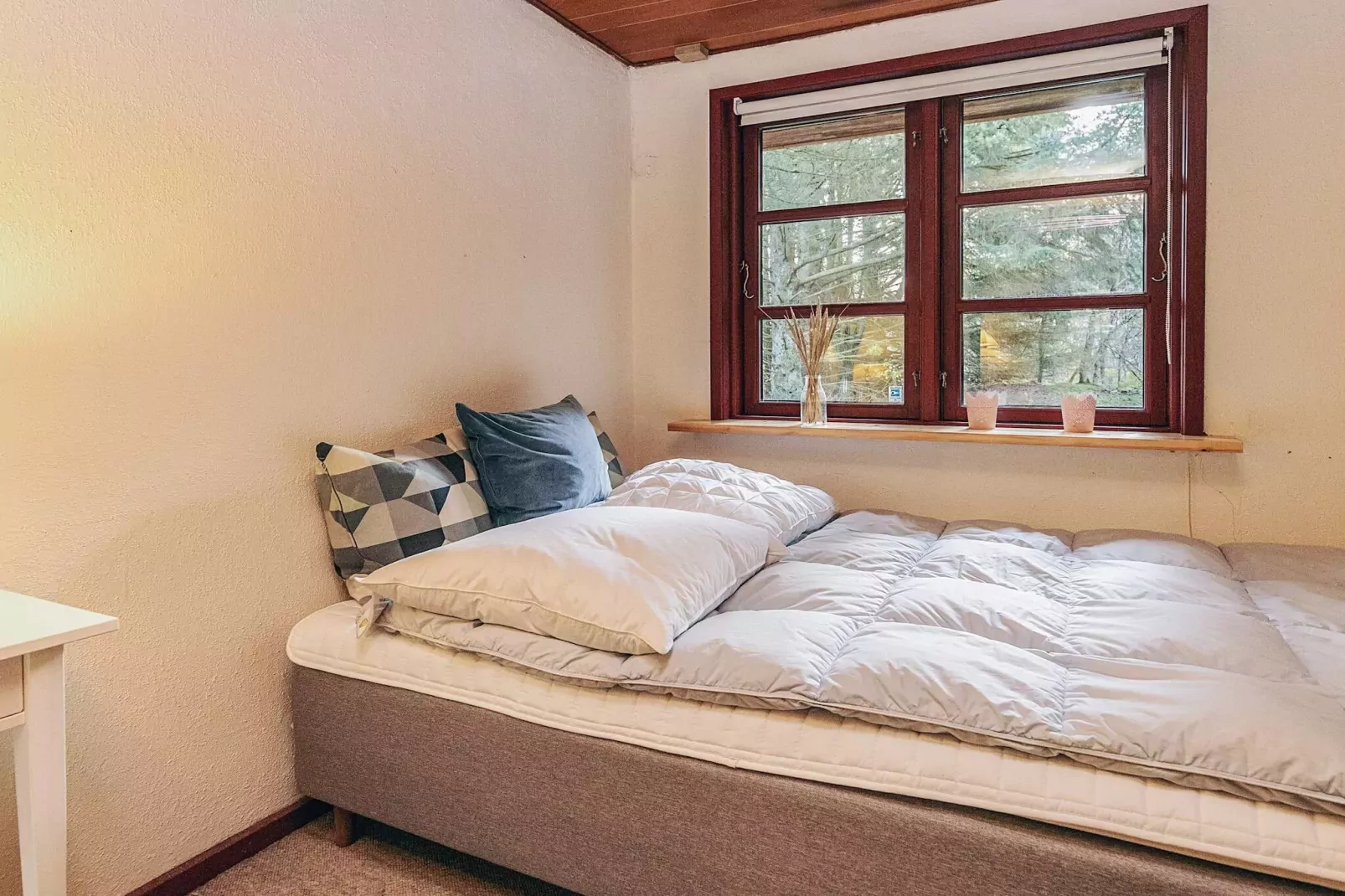 6 persoons vakantie huis in Blokhus-By Traum-Binnen