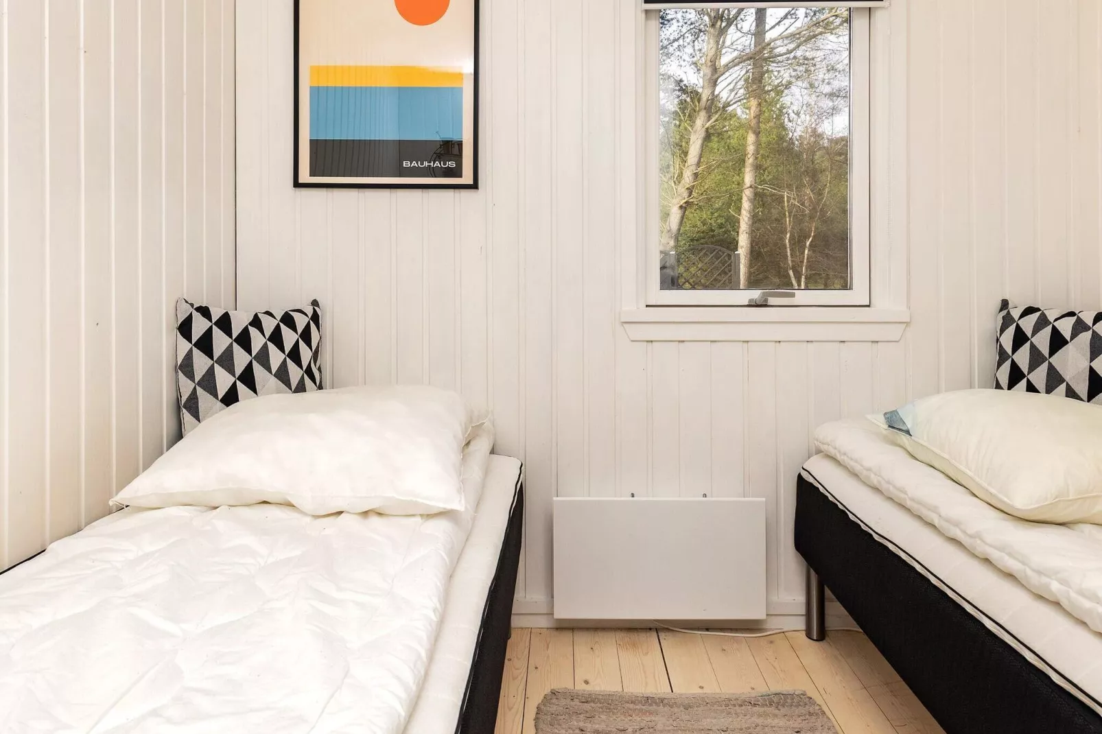 4 persoons vakantie huis in Hals-By Traum-Binnen