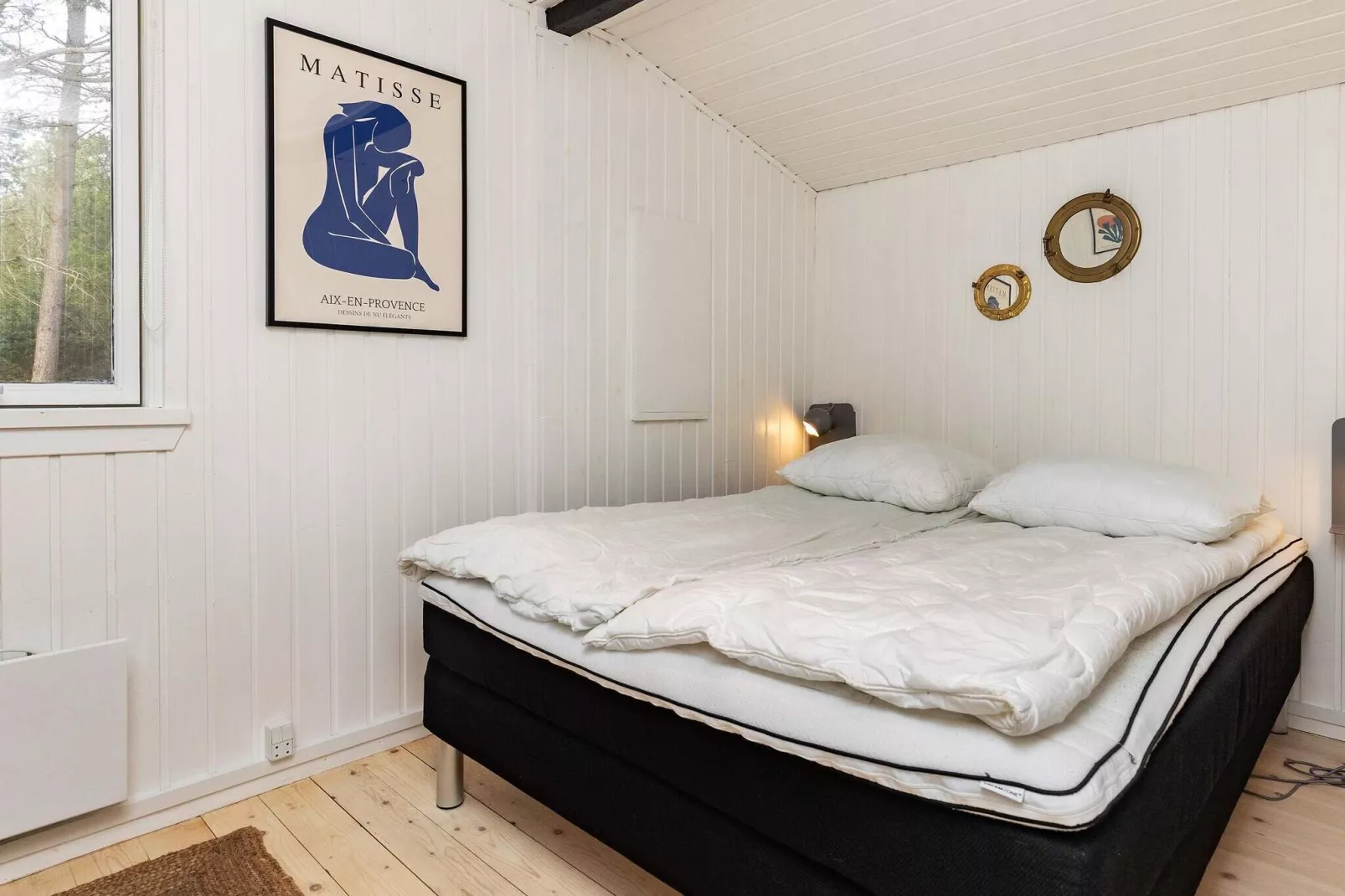4 persoons vakantie huis in Hals-By Traum-Binnen