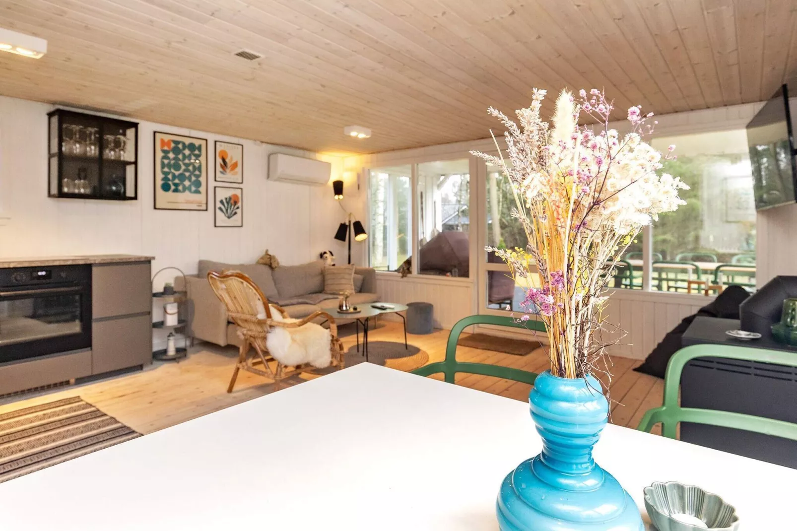 4 persoons vakantie huis in Hals-By Traum-Binnen