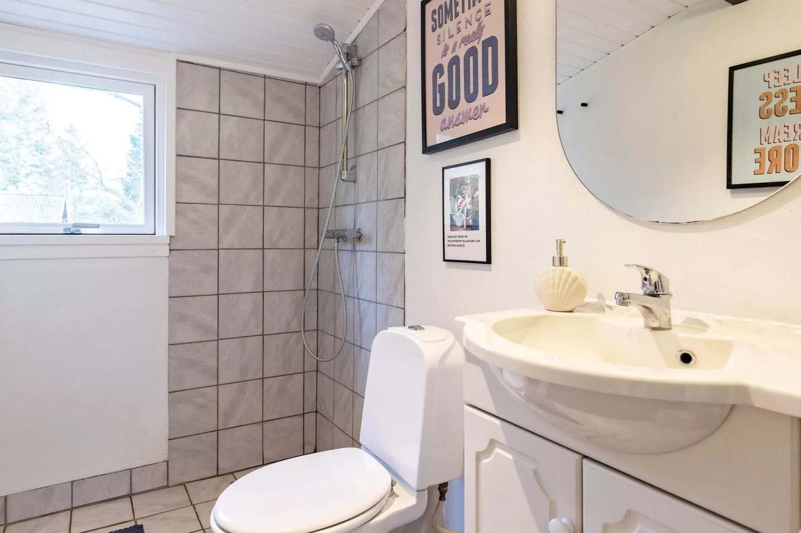 4 persoons vakantie huis in Hals-By Traum-Binnen