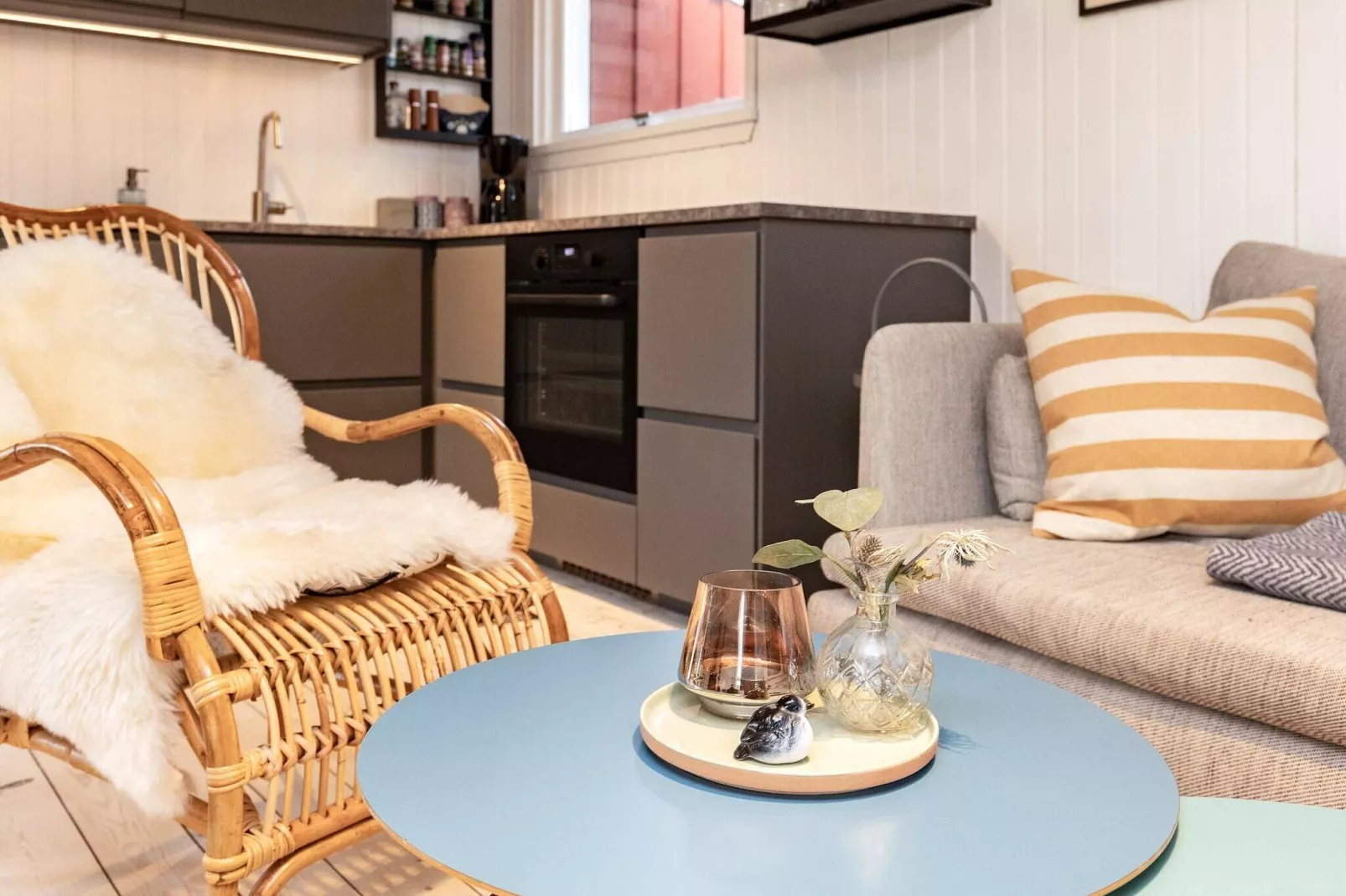 4 persoons vakantie huis in Hals-By Traum-Binnen