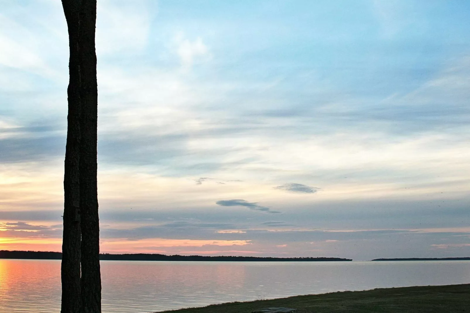 5 persoons vakantie huis in MARIESTAD-By Traum-Uitzicht