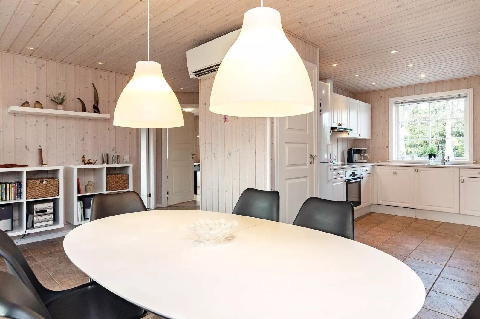 7 persoons vakantie huis in Hals-By Traum-Binnen