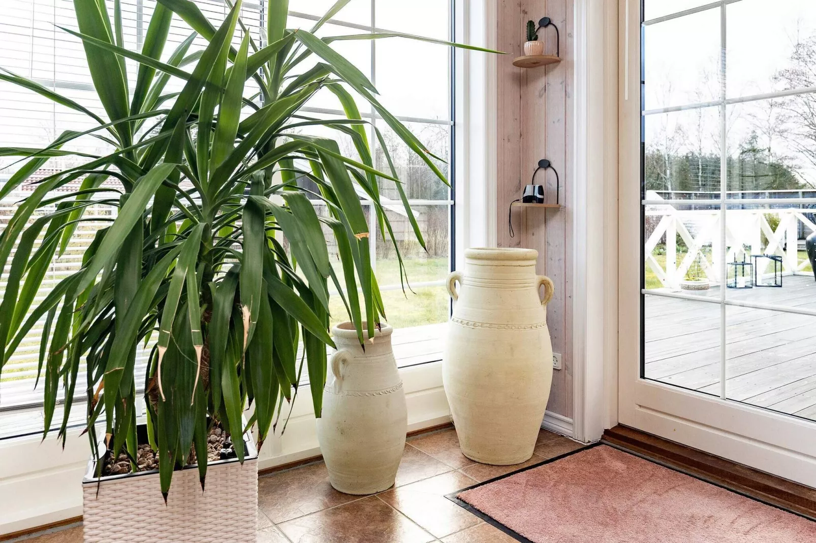 7 persoons vakantie huis in Hals-By Traum-Binnen