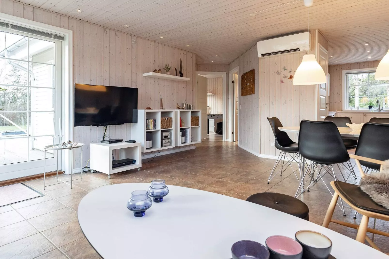 7 persoons vakantie huis in Hals-By Traum-Binnen