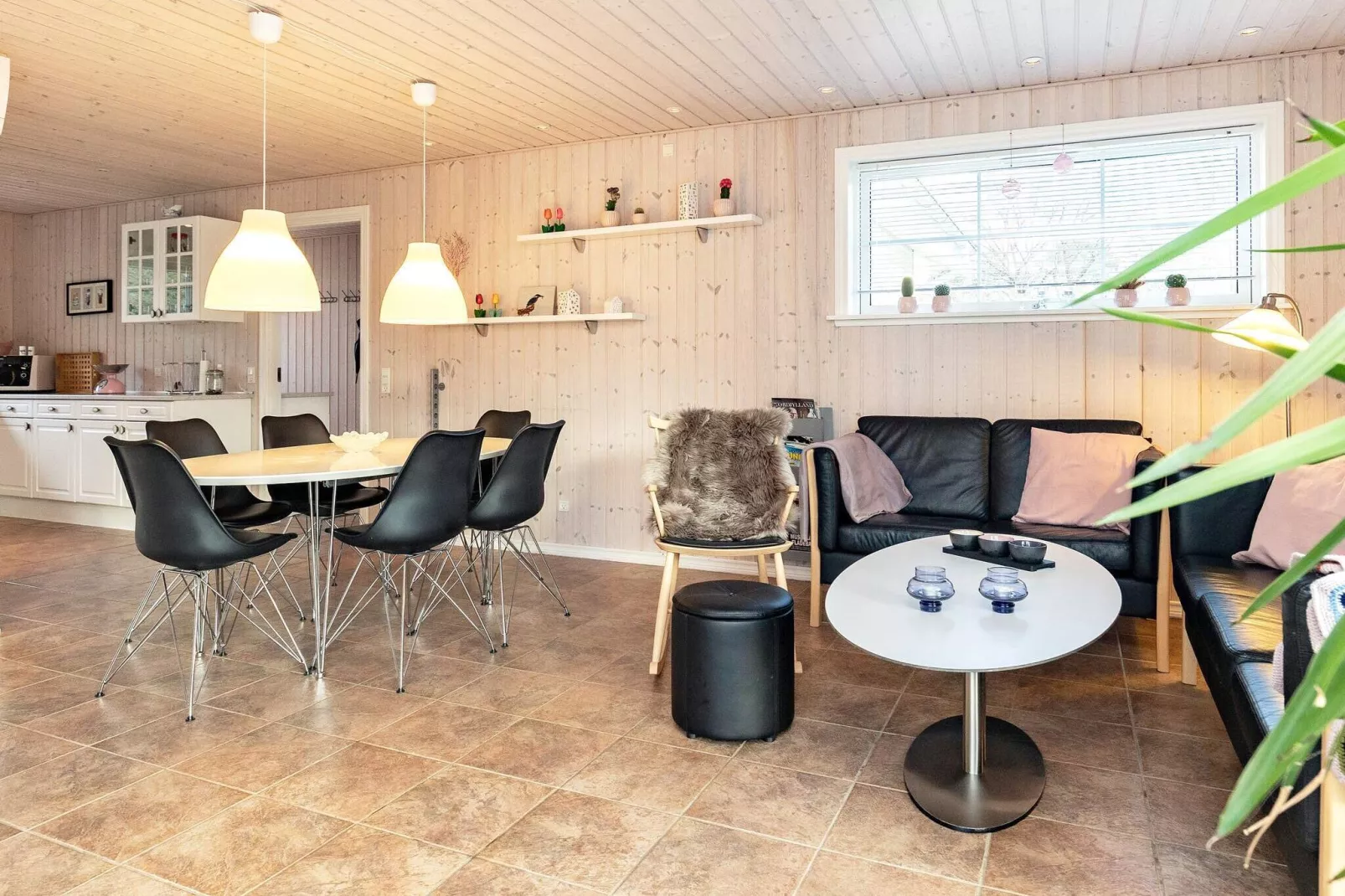 7 persoons vakantie huis in Hals-By Traum-Binnen