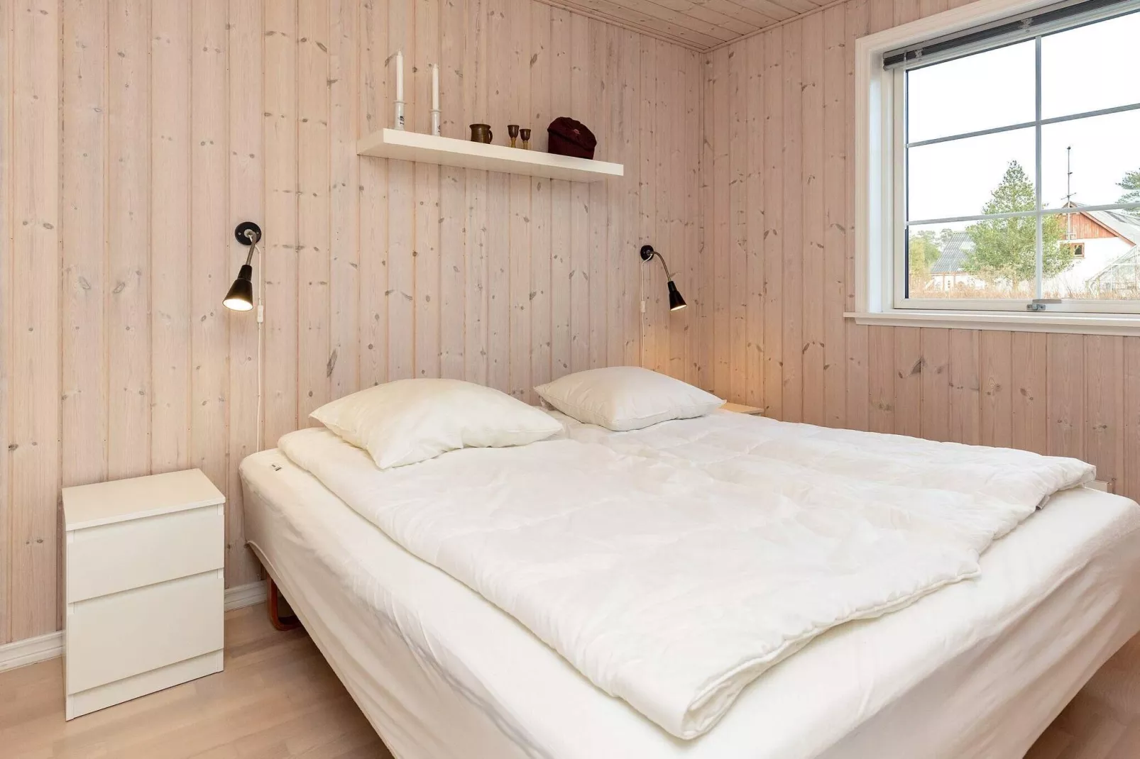 7 persoons vakantie huis in Hals-By Traum-Binnen