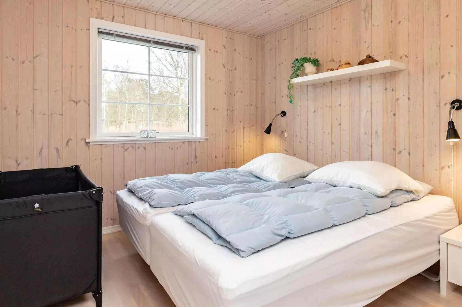 7 persoons vakantie huis in Hals-By Traum-Binnen