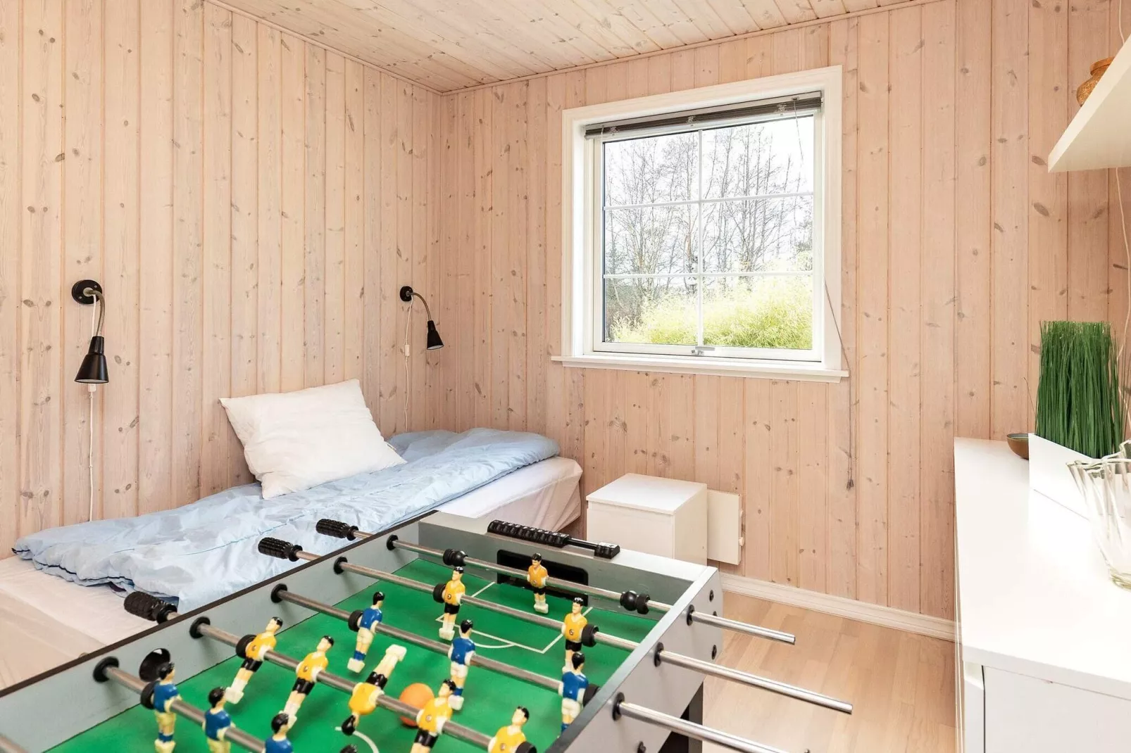 7 persoons vakantie huis in Hals-By Traum-Binnen
