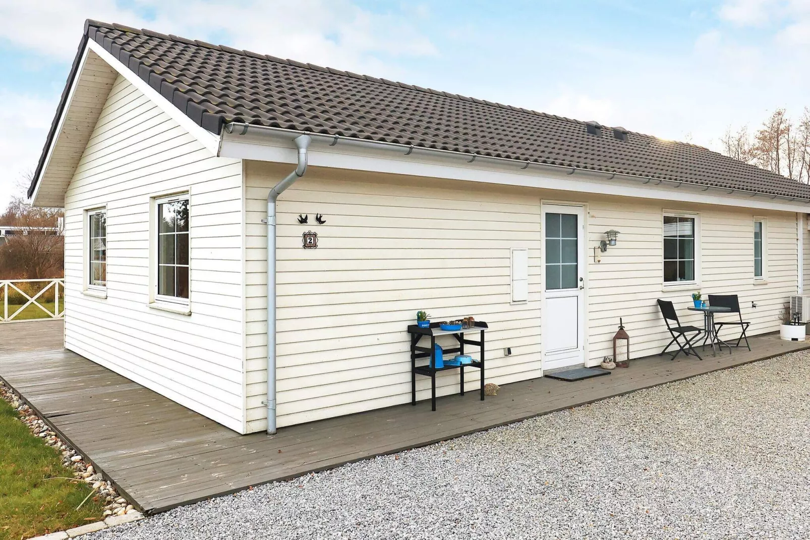 7 persoons vakantie huis in Hals-By Traum-Uitzicht