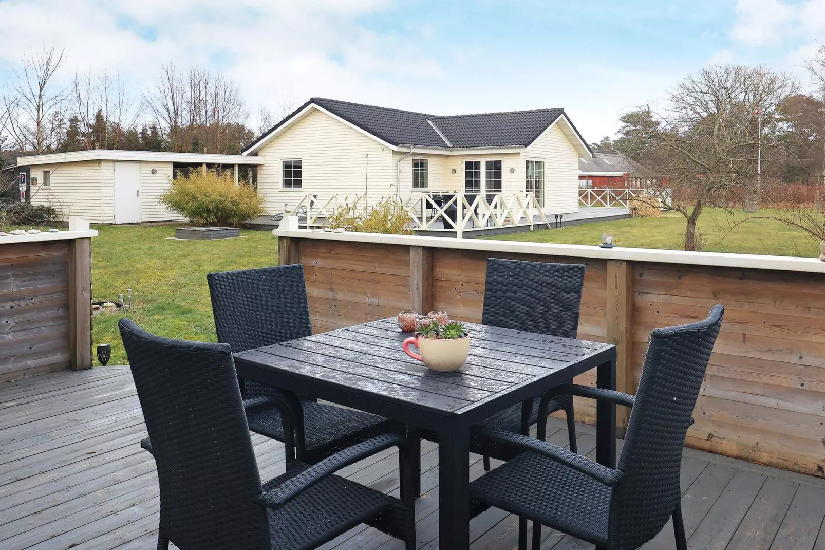 7 persoons vakantie huis in Hals-By Traum-Uitzicht