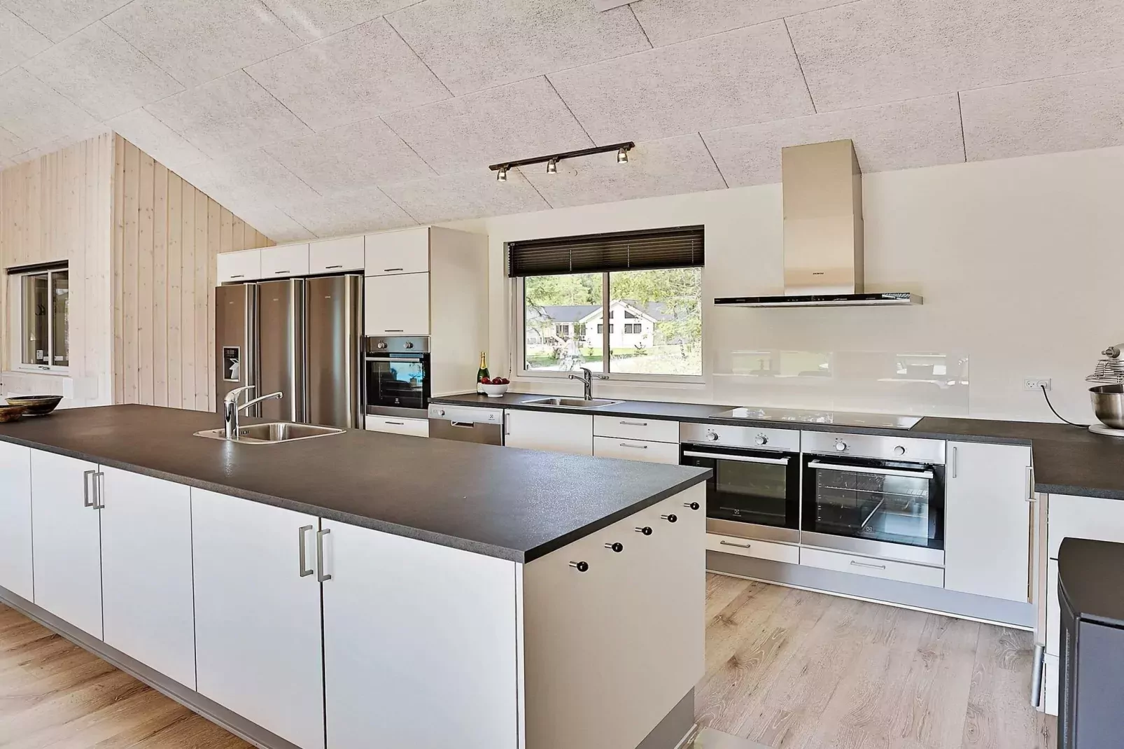 Luxe Zwembadvilla Oase -- By Traum Ferienwohnungen-Binnen