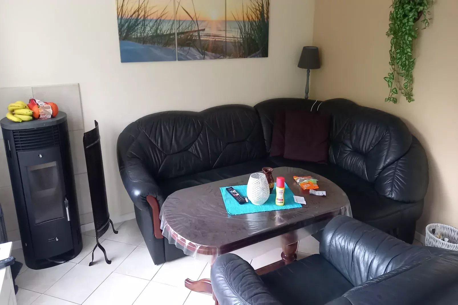 Doppelbungalow in Twietfort