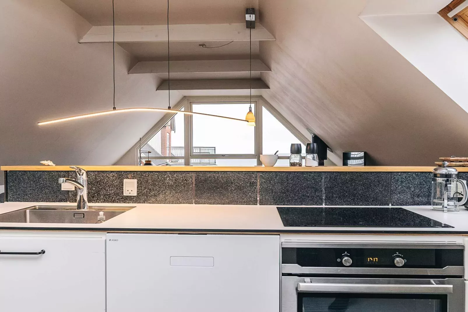 8 persoons vakantie huis in Vestervig-By Traum-Binnen