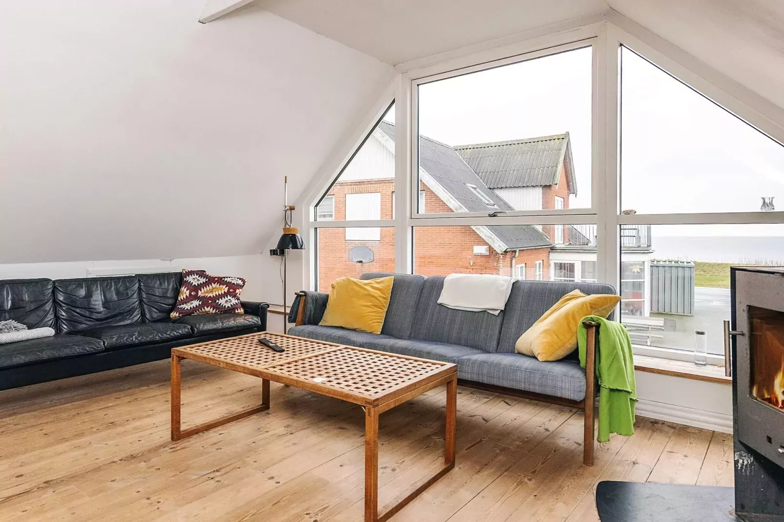 8 persoons vakantie huis in Vestervig-By Traum-Binnen