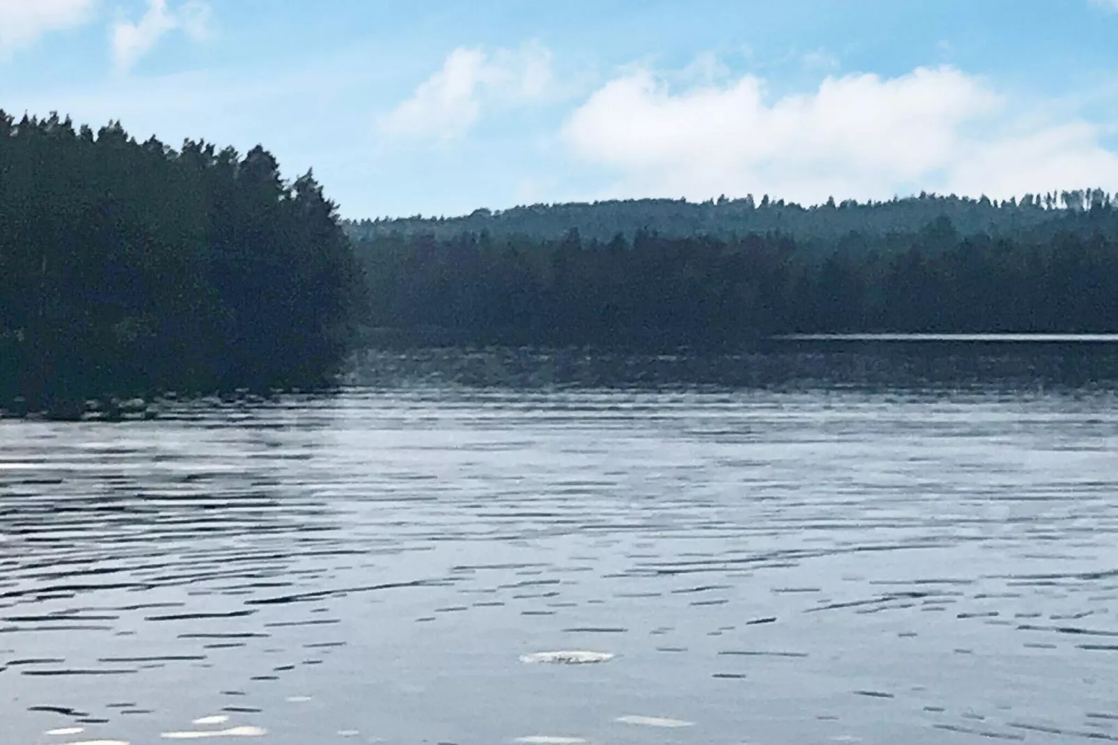 7 persoons vakantie huis in VIRSERUM-By Traum-Waterzicht