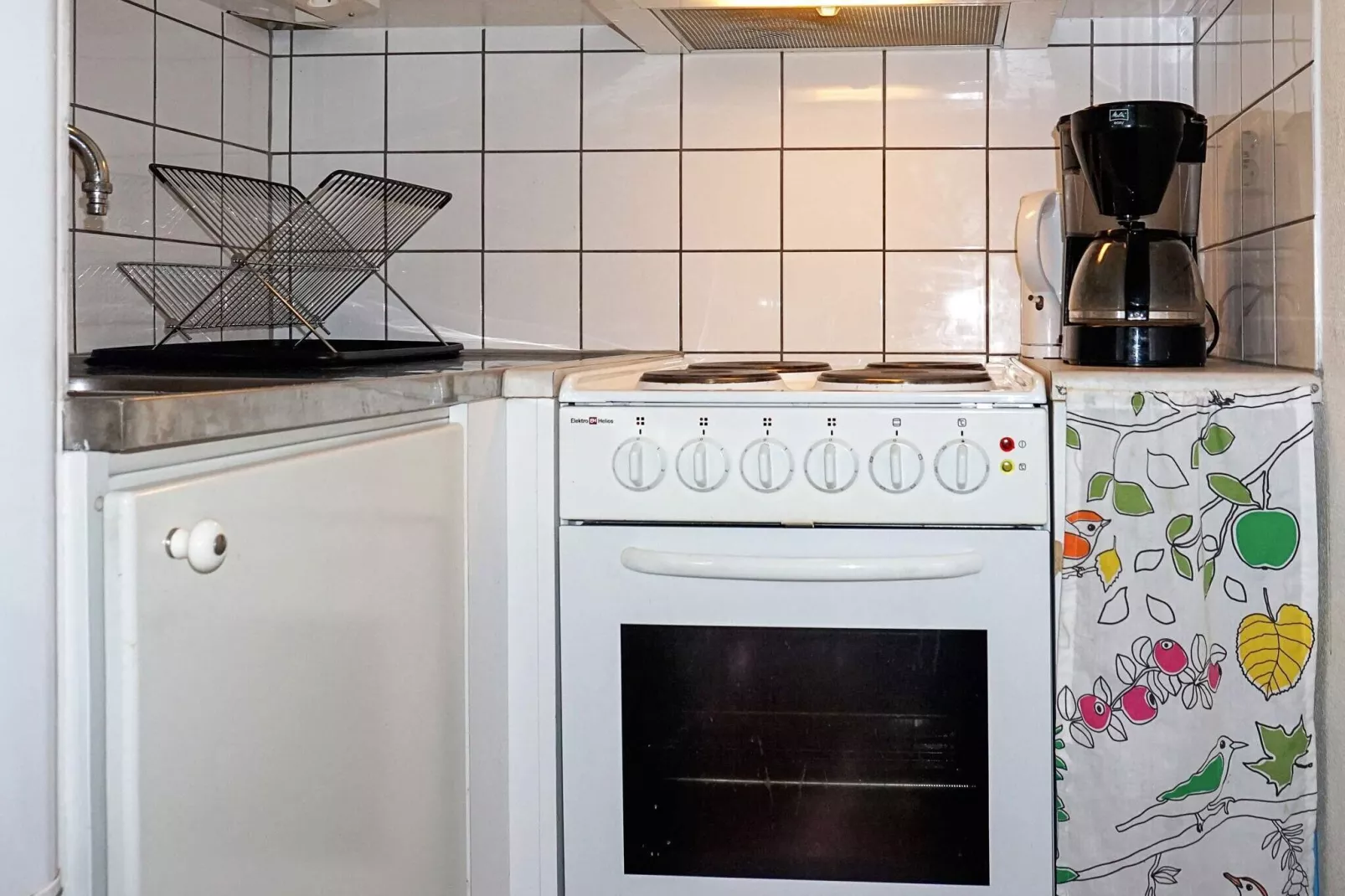 7 persoons vakantie huis in VIRSERUM-By Traum