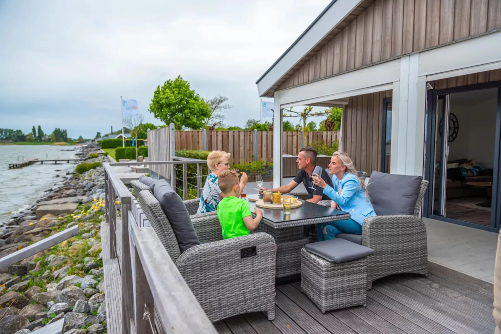 Resort Markermeer 3 - 10579953