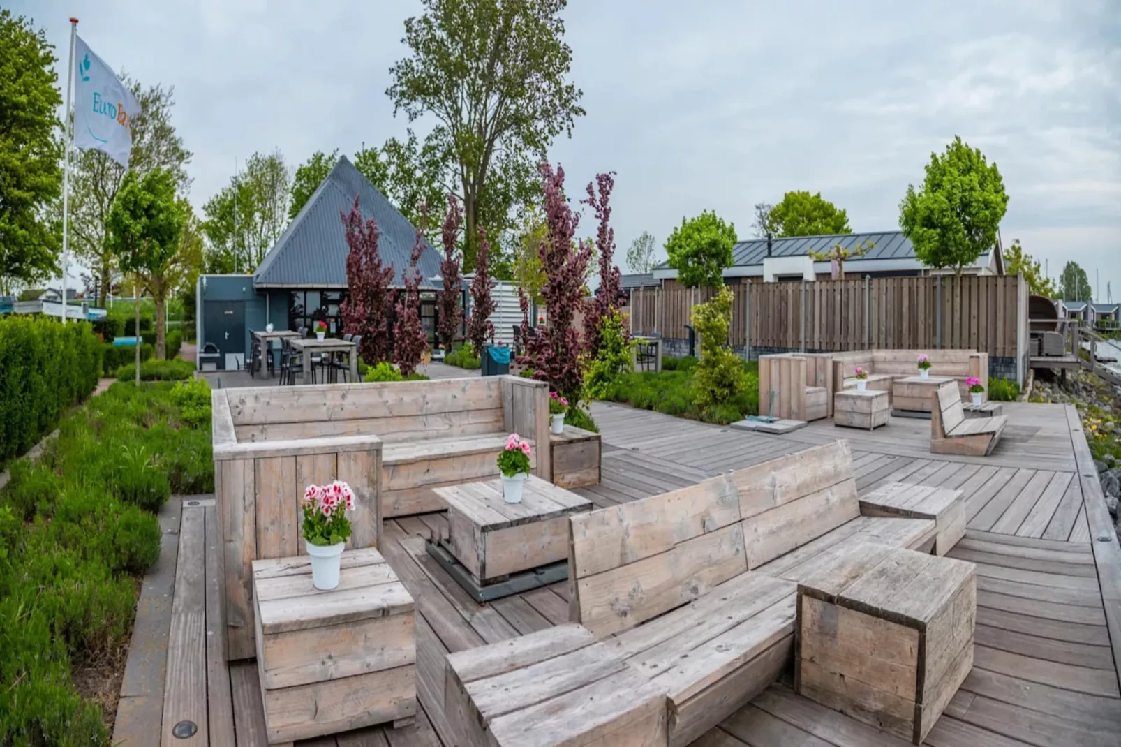 Resort Markermeer 3 - 10579955