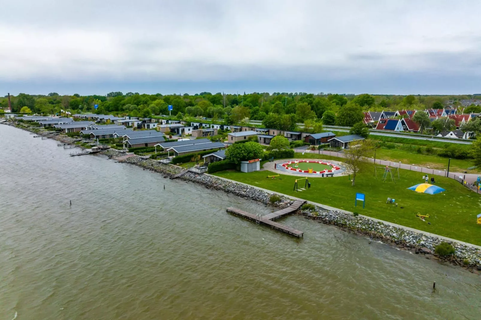 Resort Markermeer 3 - 10579957