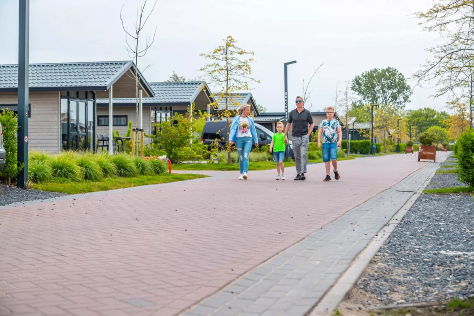 Resort Markermeer 3 - 10579958