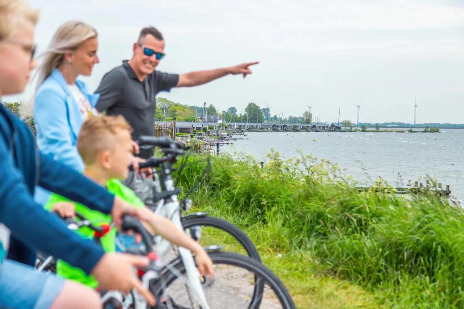 Resort Markermeer 3 - 10579961