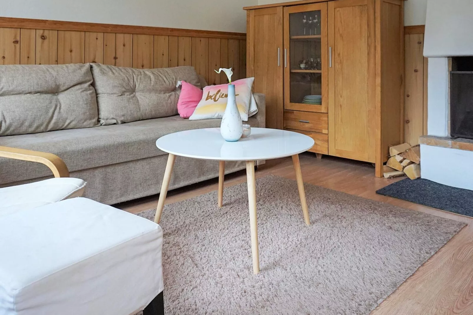 7 persoons vakantie huis in VIRSERUM-By Traum-Binnen
