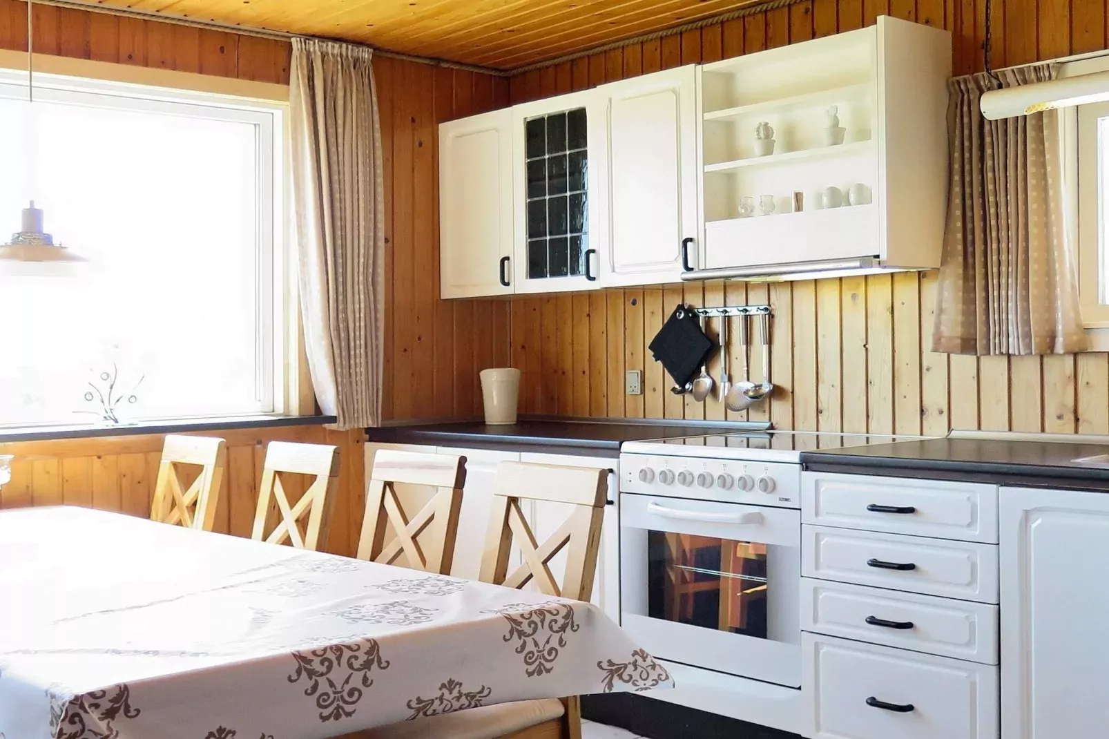 Kust retraite met sauna -- By Traum Ferienwohnungen-Binnen