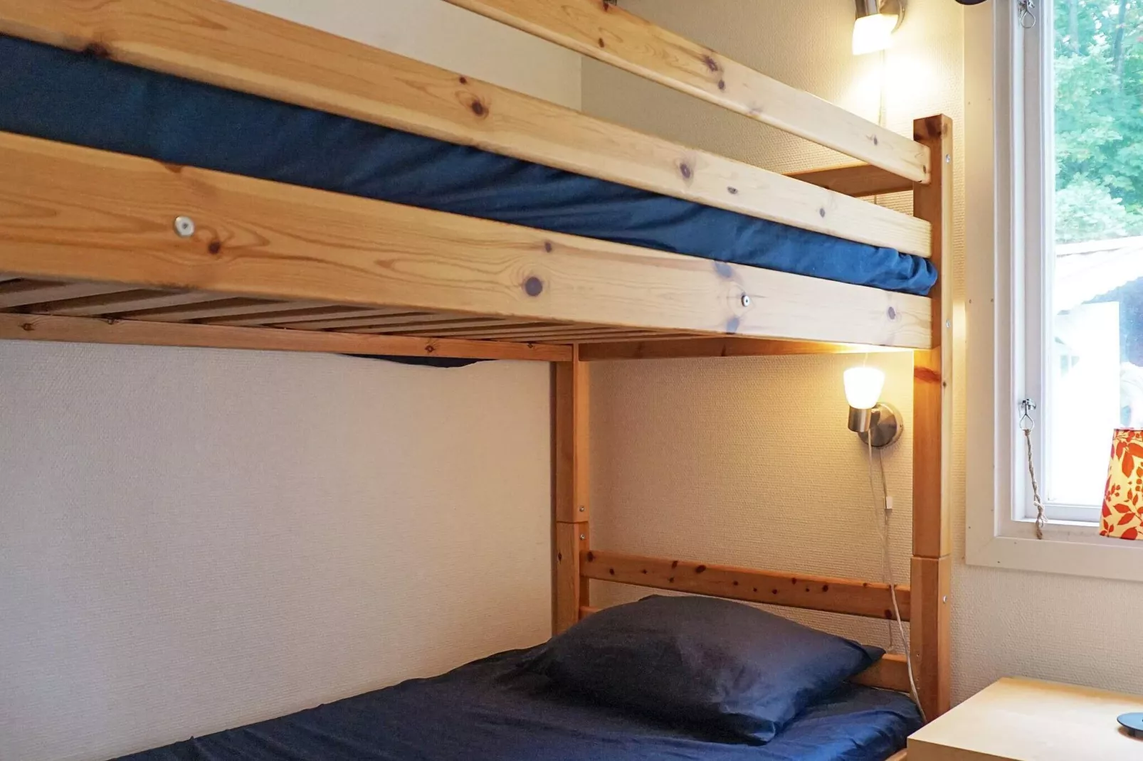 7 persoons vakantie huis in VIRSERUM-By Traum-Binnen