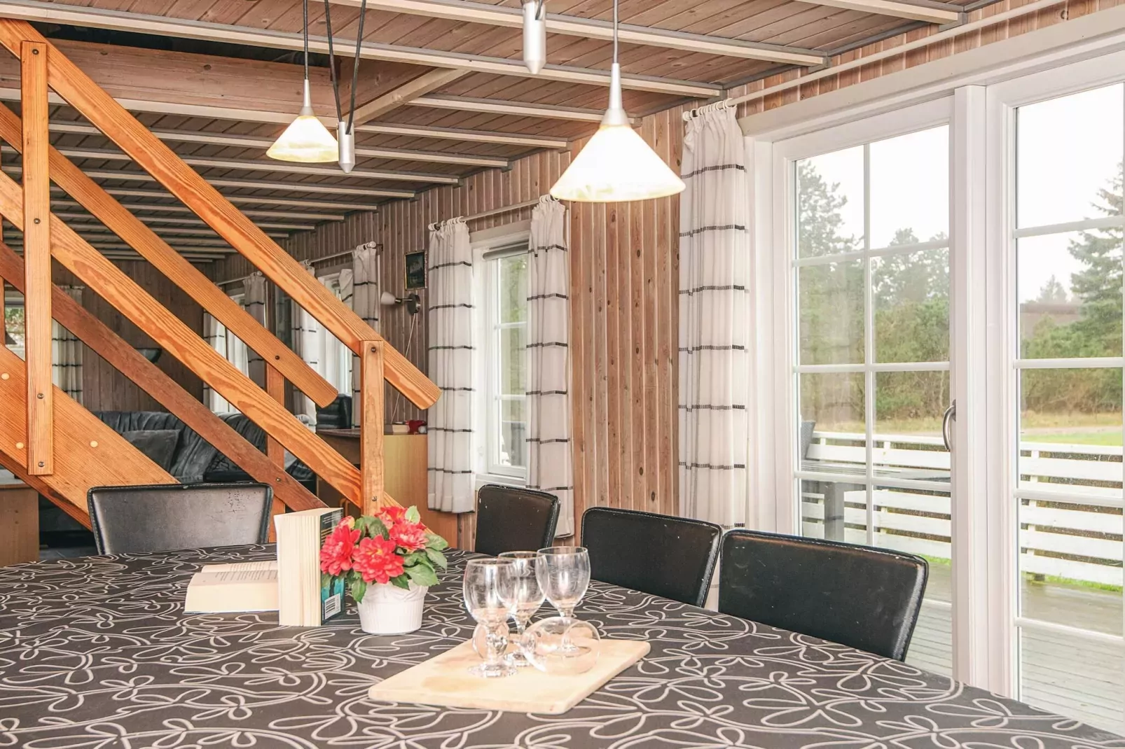 Luxe retraite met zwembad -- By Traum Ferienwohnungen-Binnen