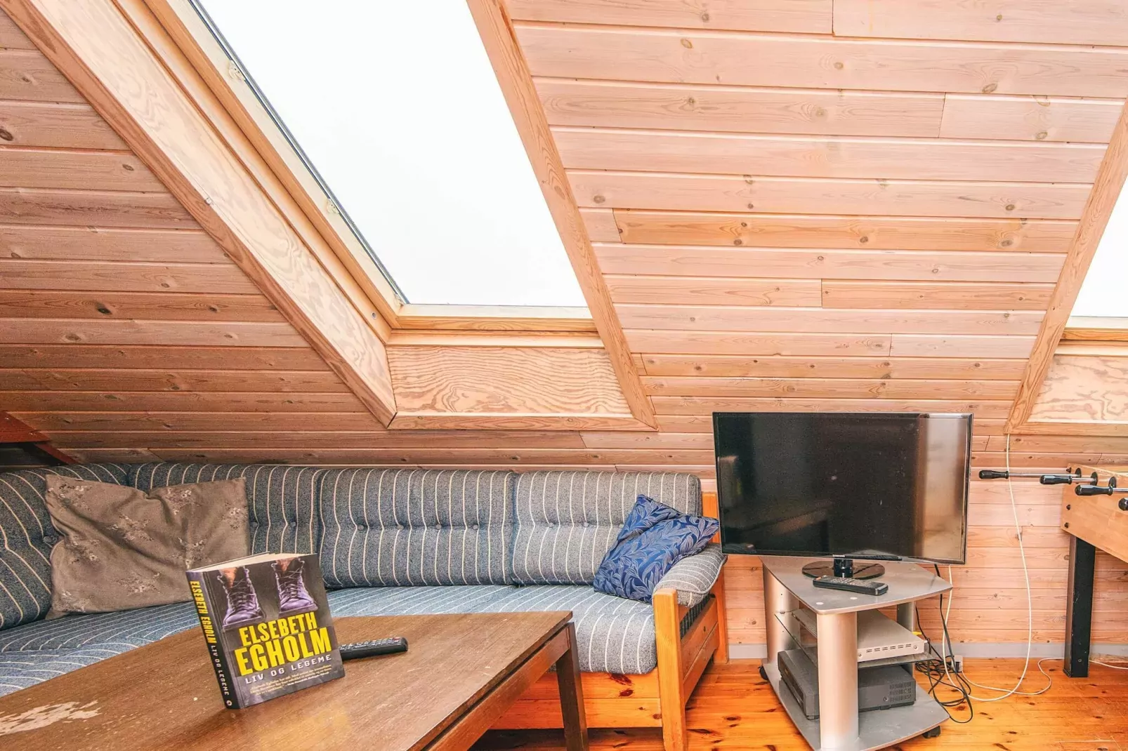 Luxe retraite met zwembad -- By Traum Ferienwohnungen-Binnen
