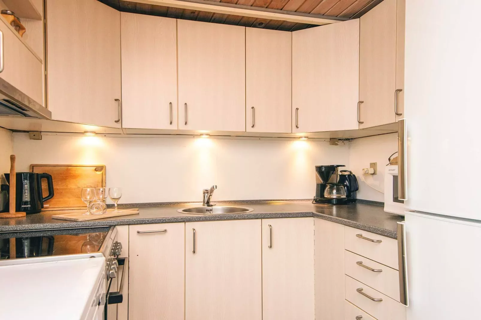 Luxe retraite met zwembad -- By Traum Ferienwohnungen-Binnen