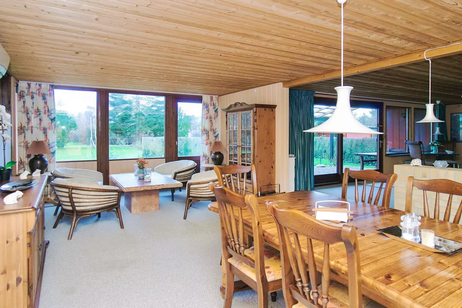 6 persoons vakantie huis in Store Fuglede-By Traum-Binnen