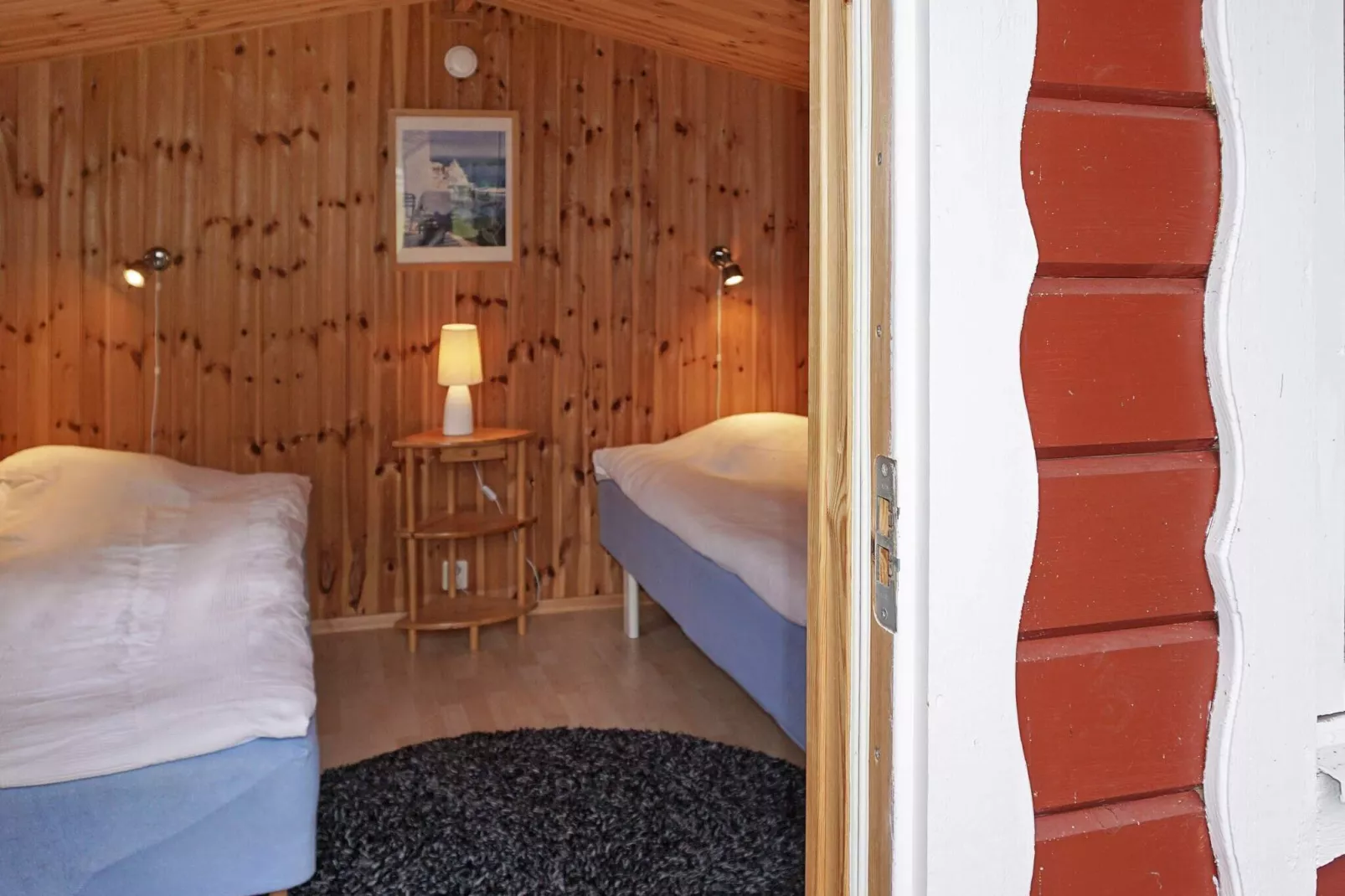 7 persoons vakantie huis in VIRSERUM-By Traum-Binnen