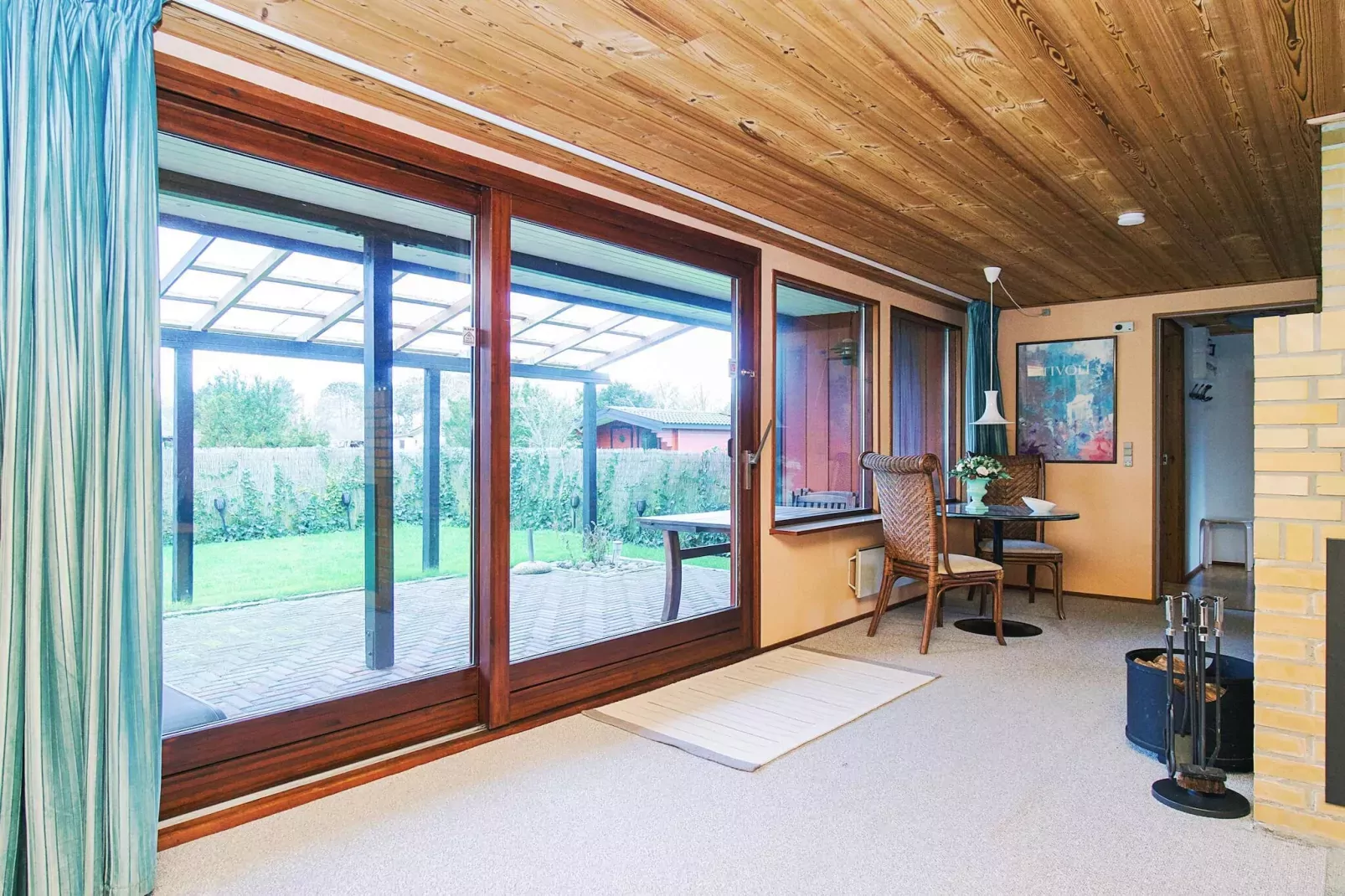 6 persoons vakantie huis in Store Fuglede-By Traum-Binnen