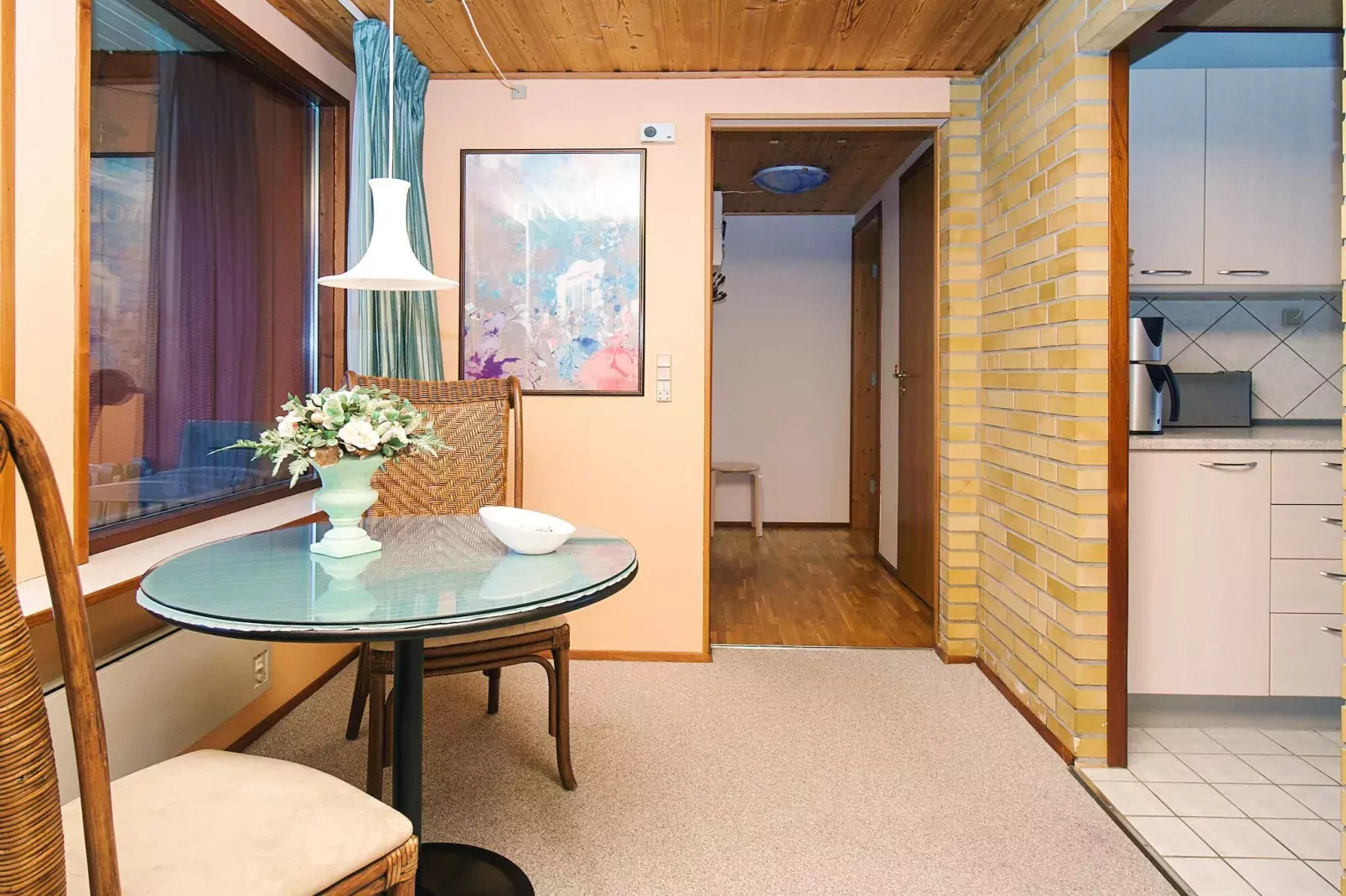 6 persoons vakantie huis in Store Fuglede-By Traum-Binnen