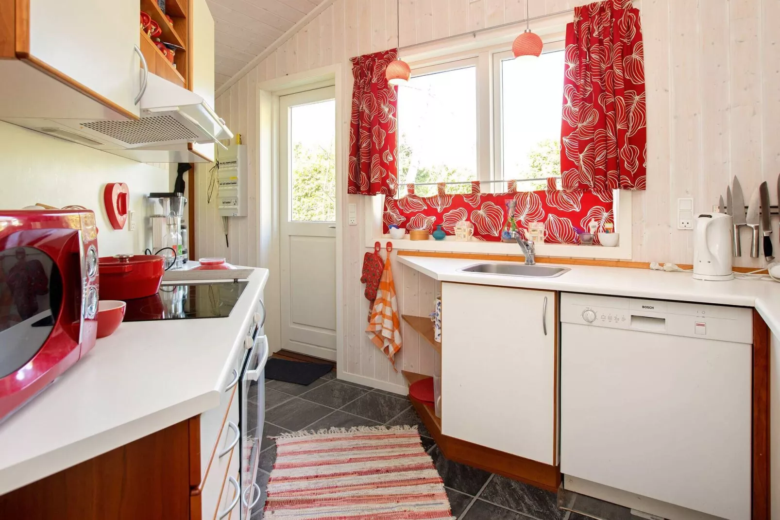 6 persoons vakantie huis in Gilleleje-By Traum-Binnen
