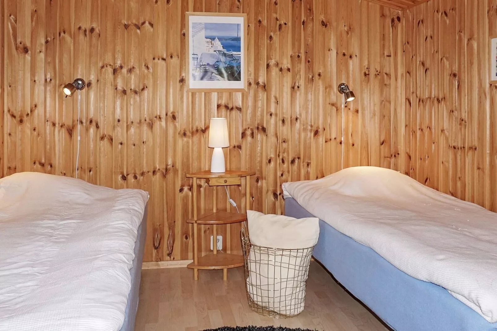 7 persoons vakantie huis in VIRSERUM-By Traum-Binnen