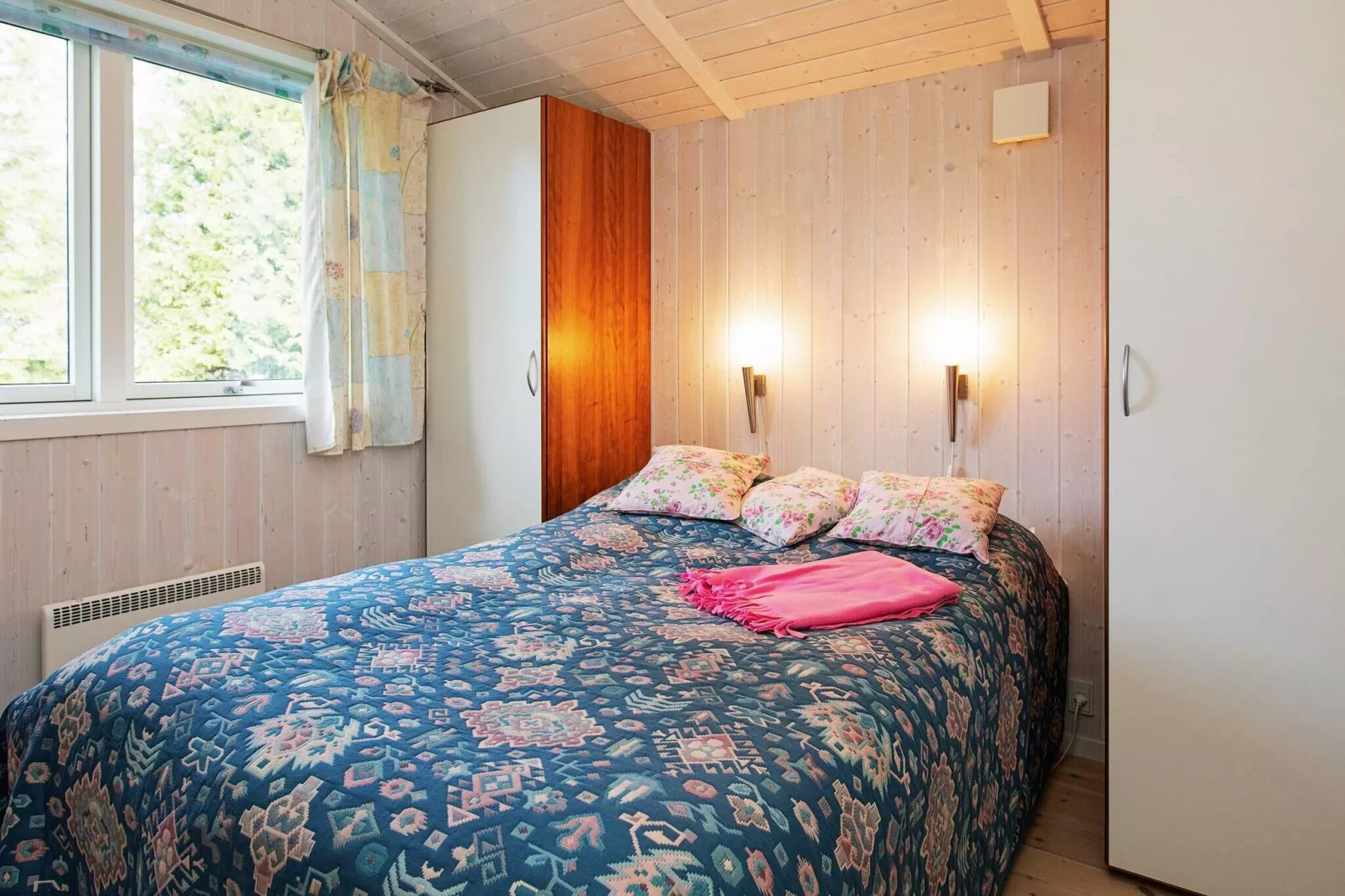 6 persoons vakantie huis in Gilleleje-Binnen