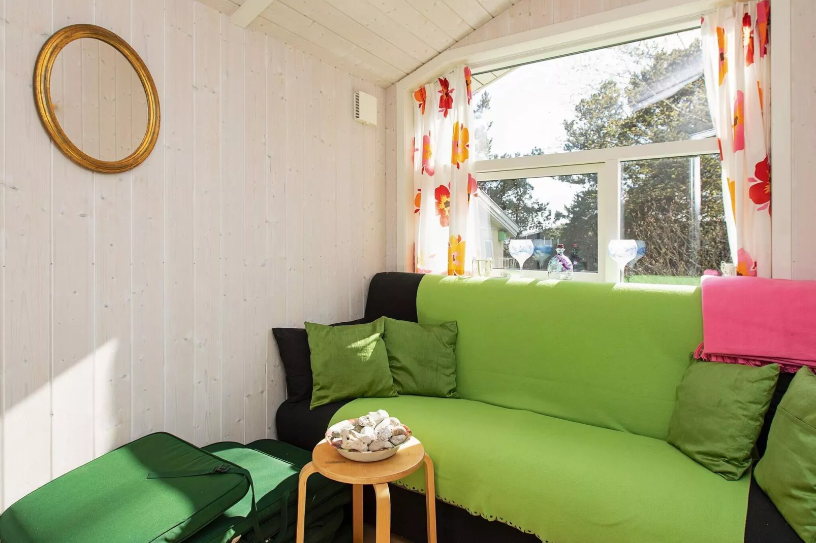 6 persoons vakantie huis in Gilleleje-By Traum-Binnen