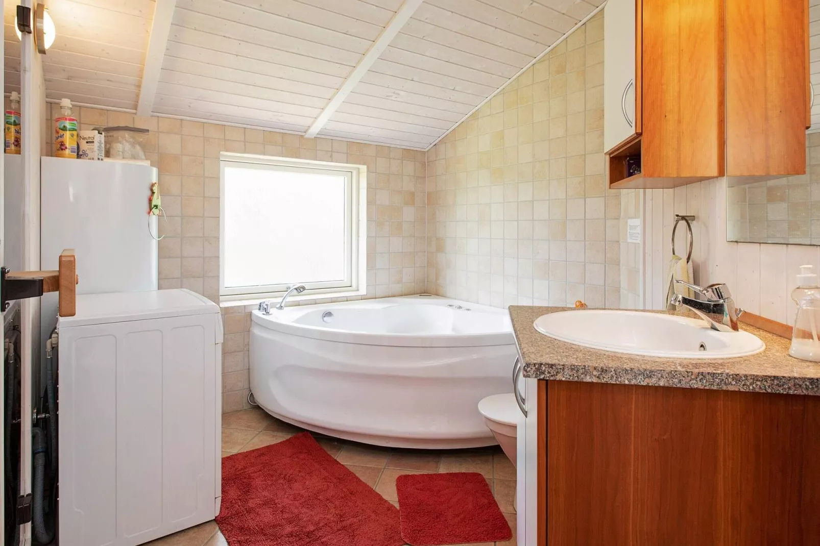 6 persoons vakantie huis in Gilleleje-By Traum-Binnen