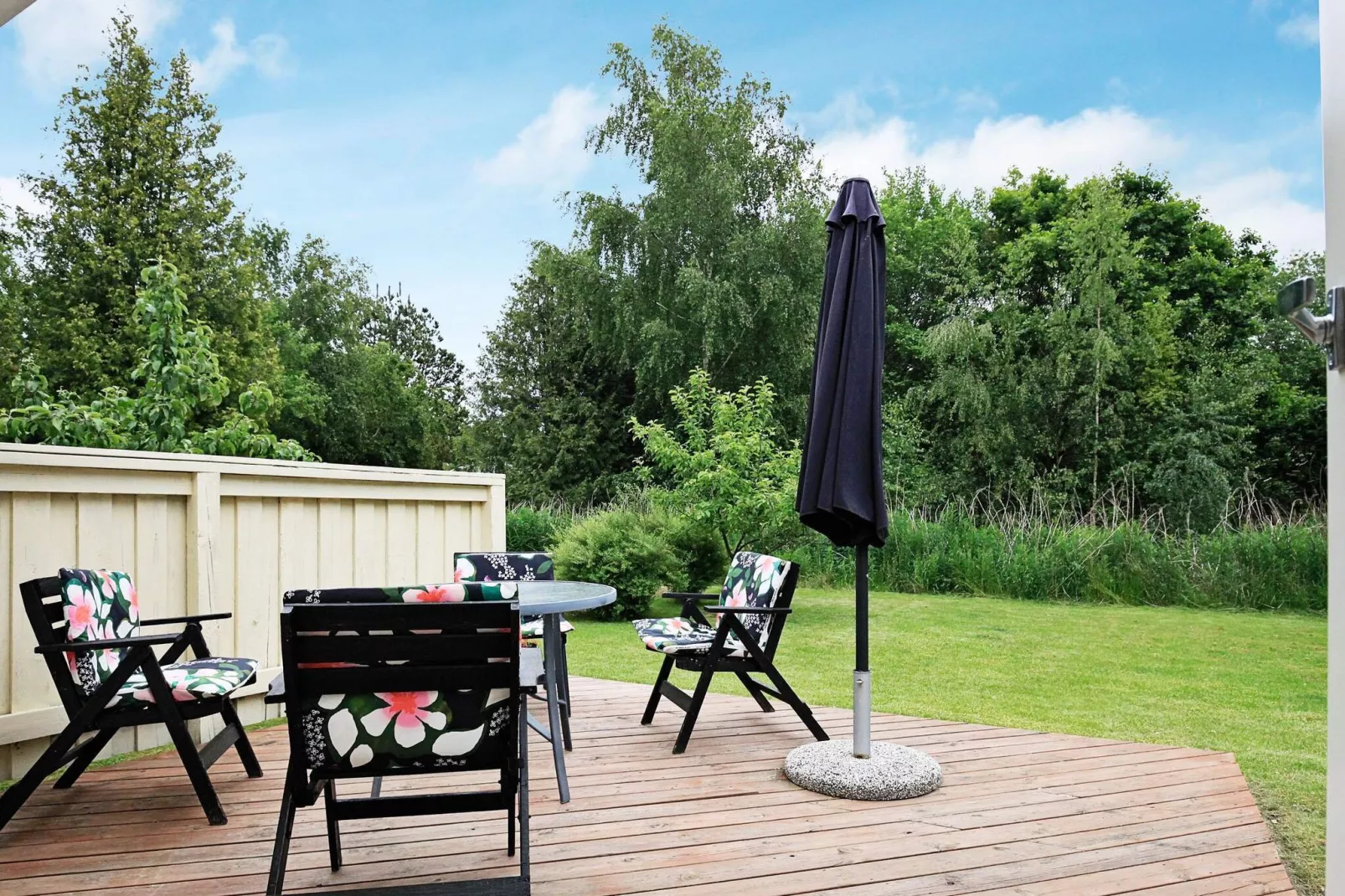 6 persoons vakantie huis in Gilleleje-By Traum-Uitzicht