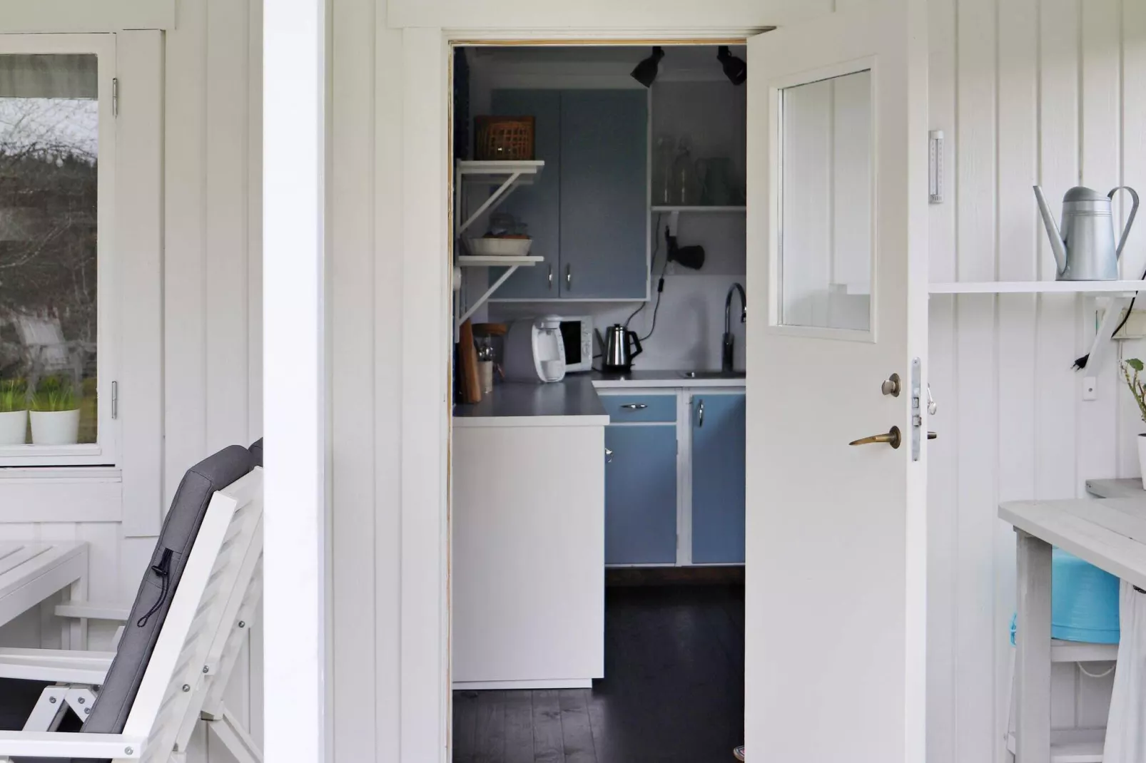 4 persoons vakantie huis in VARBERG-By Traum-Buitenlucht