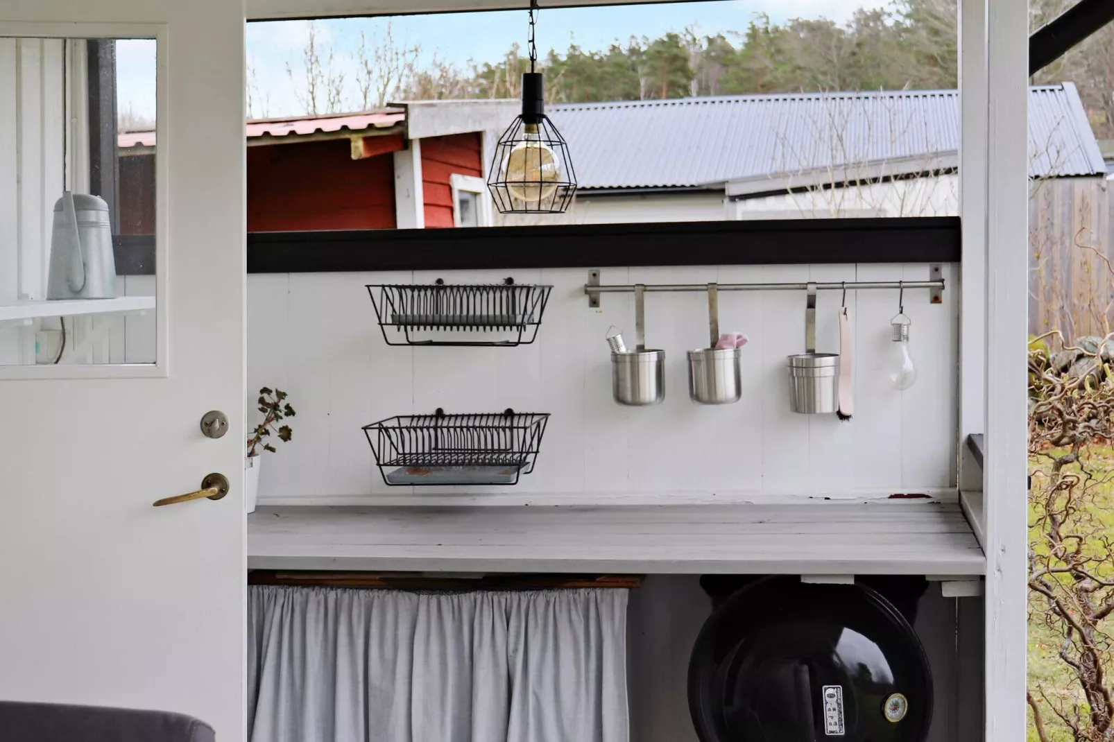 4 persoons vakantie huis in VARBERG-By Traum-Buitenlucht