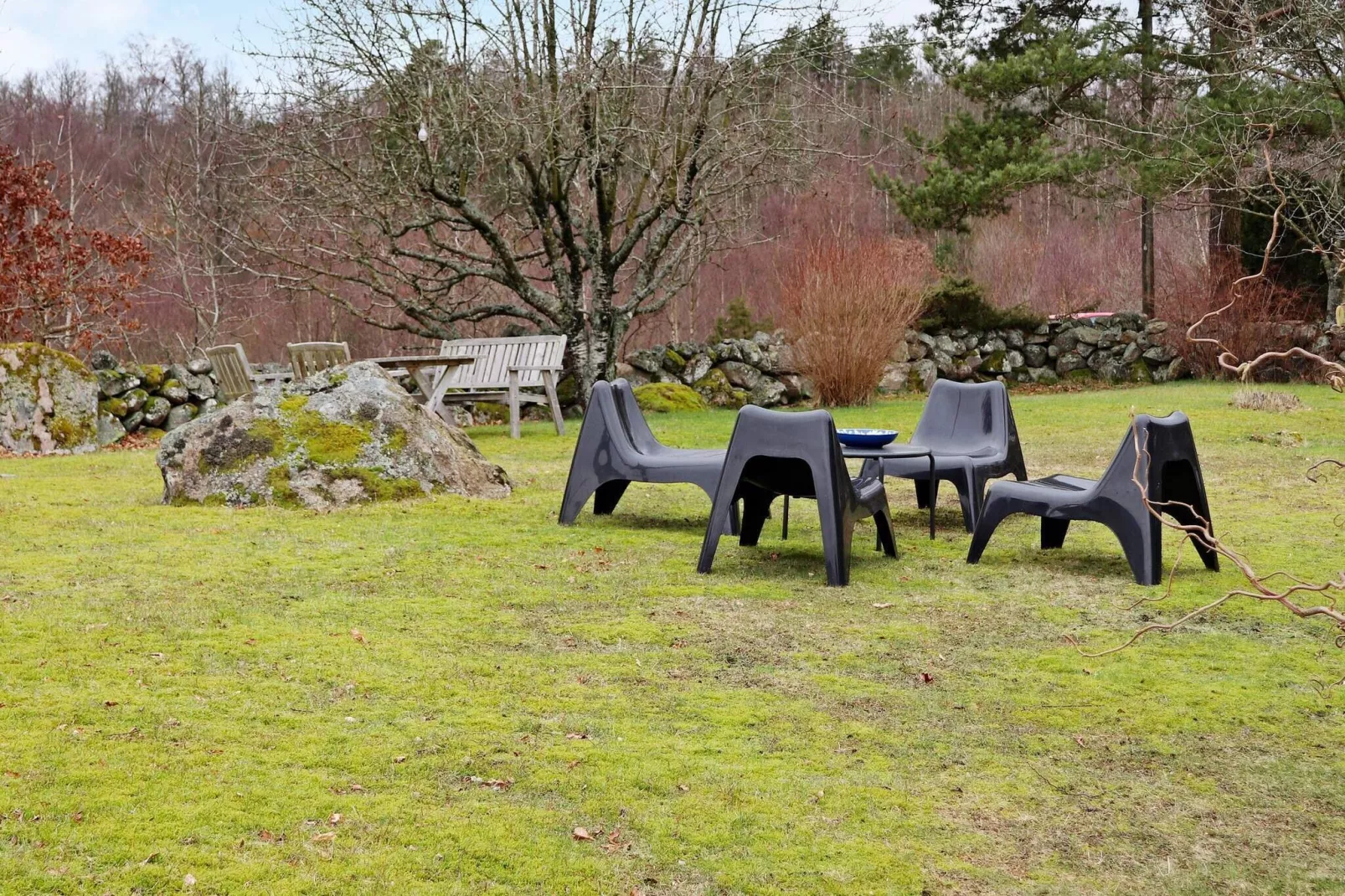 4 persoons vakantie huis in VARBERG-By Traum-Buitenlucht