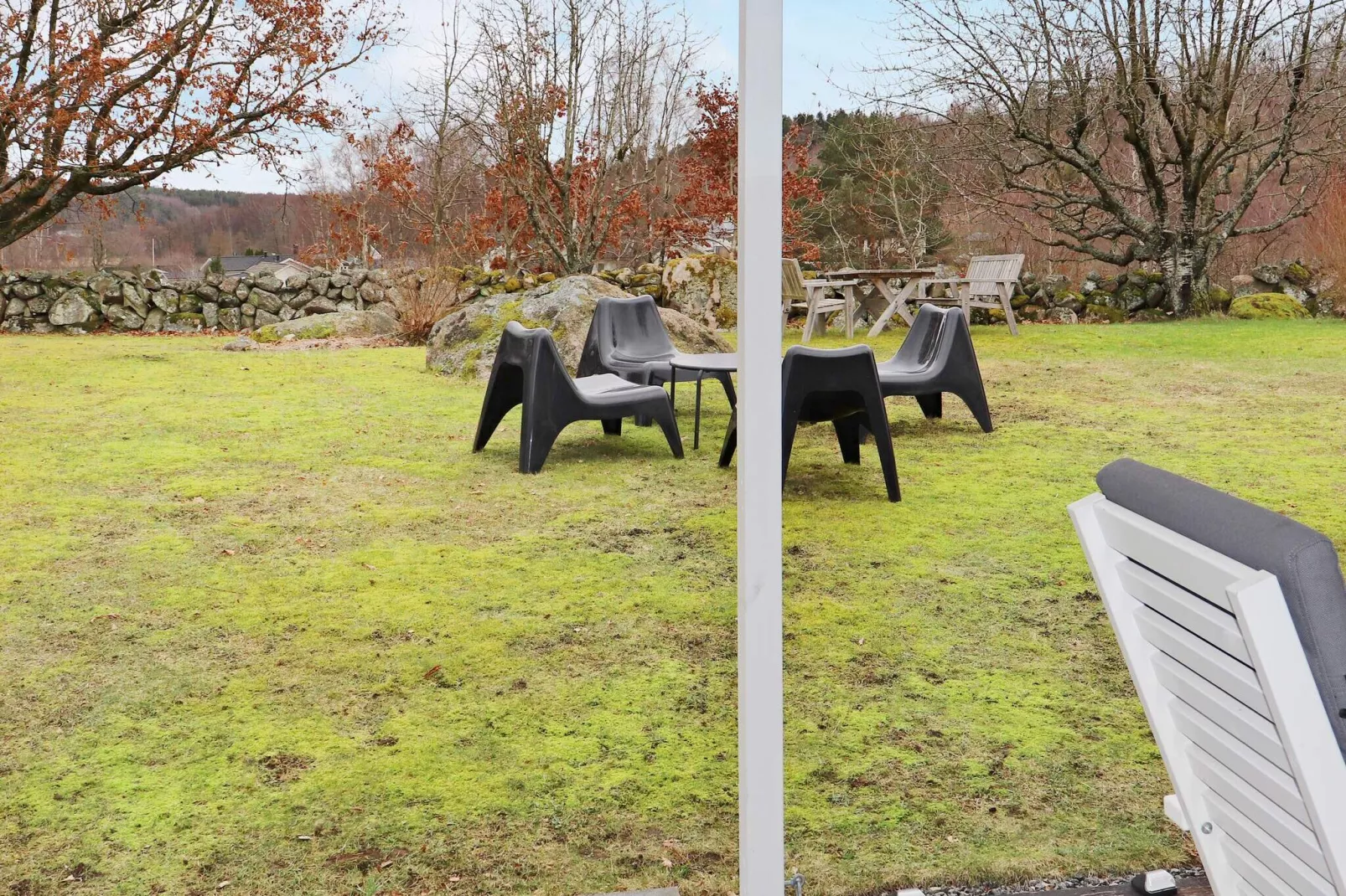 4 persoons vakantie huis in VARBERG-By Traum-Buitenlucht